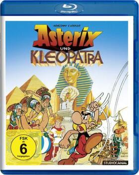 Marissen / Lateste / Tchernia |  Asterix und Kleopatra | Sonstiges |  Sack Fachmedien