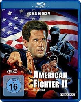 Conway / Booth / Amir |  American Fighter 2 - Der Auftrag | Sonstiges |  Sack Fachmedien