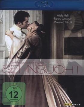 Visconti / Damico / Alianello |  Sehnsucht | Sonstiges |  Sack Fachmedien