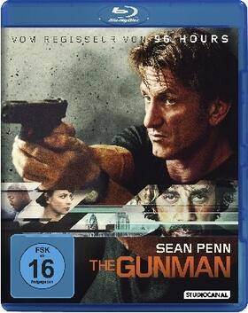 Macpherson / Travis |  The Gunman | Sonstiges |  Sack Fachmedien