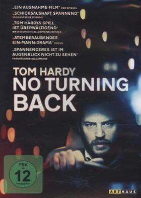 Knight |  No Turning Back | Sonstiges |  Sack Fachmedien