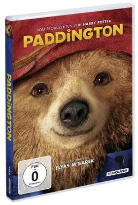 King |  Paddington | Sonstiges |  Sack Fachmedien