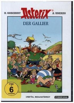 Goscinny / Uderzo / Lateste |  Asterix - Der Gallier | Sonstiges |  Sack Fachmedien