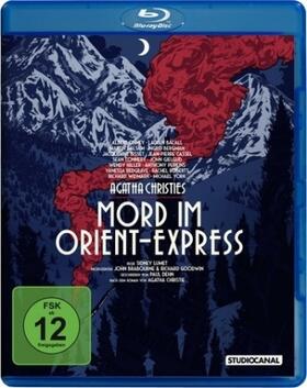 Dehn / Shaffer |  Mord im Orient-Express | Sonstiges |  Sack Fachmedien