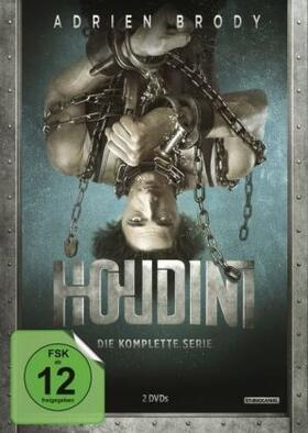 Meyer |  Houdini | Sonstiges |  Sack Fachmedien