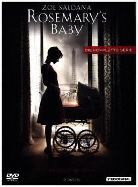 Abbott / Levin / Wong |  Rosemarys Baby | Sonstiges |  Sack Fachmedien