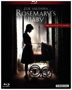 Abbott / Levin / Wong |  Rosemarys Baby | Sonstiges |  Sack Fachmedien