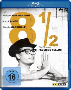 Fellini / Flaiano / Pinello |  Achteinhalb | Sonstiges |  Sack Fachmedien