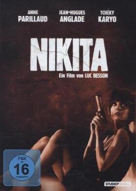 Besson |  Nikita | Sonstiges |  Sack Fachmedien