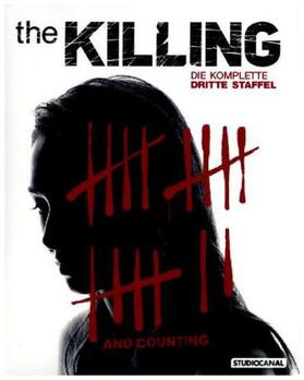 Sud / Sveistrup / Prestwich |  The Killing | Sonstiges |  Sack Fachmedien