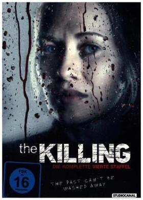 Sud / Sveistrup / Prestwich |  The Killing | Sonstiges |  Sack Fachmedien