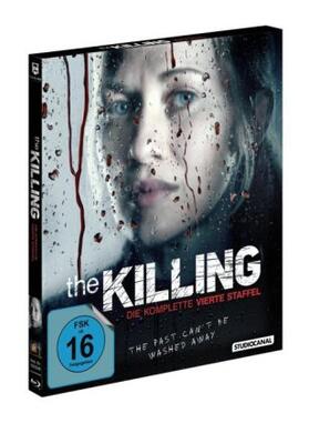 Sud / Sveistrup / Prestwich |  The Killing | Sonstiges |  Sack Fachmedien