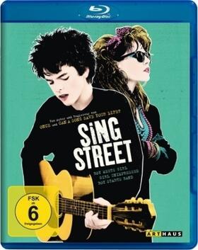 Carney | Sing Street | Sonstiges | 400-668007861-8 | sack.de