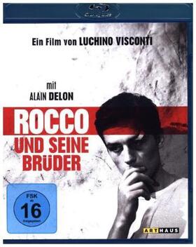 Visconti / D'Amico / Campanile |  Rocco und seine Brüder | Sonstiges |  Sack Fachmedien