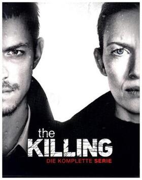 Sud / Sveistrup / Prestwich |  The Killing | Sonstiges |  Sack Fachmedien