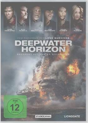 Carnahan / Chandor / Sand |  Deepwater Horizon | Sonstiges |  Sack Fachmedien