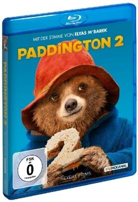 Bond / Croker / Farnaby |  Paddington 2 | Sonstiges |  Sack Fachmedien