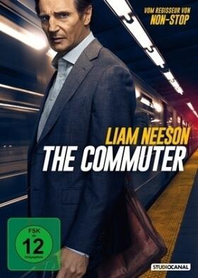 Blasi / Willinger |  The Commuter | Sonstiges |  Sack Fachmedien