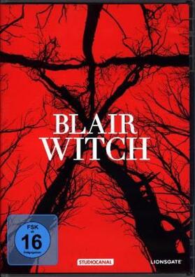 Barrett |  Blair Witch | Sonstiges |  Sack Fachmedien