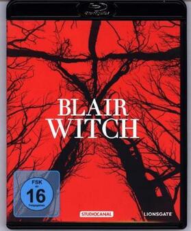 Barrett |  Blair Witch | Sonstiges |  Sack Fachmedien