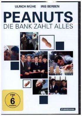 Junkersdorf / Zingler |  Peanuts - Die Bank zahlt alles | Sonstiges |  Sack Fachmedien