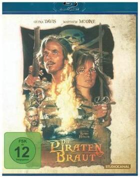 Beckner / Gorman / Evans | Die Piratenbraut | Sonstiges | 400-668008401-5 | sack.de