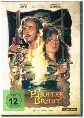 Beckner / Gorman / Evans |  Die Piratenbraut | Sonstiges |  Sack Fachmedien