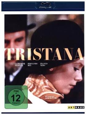 Alejandro / Buñuel / Galdós |  Tristana | Sonstiges |  Sack Fachmedien