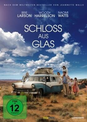 Cretton / Lanham / Noxon |  Schloss aus Glas | Sonstiges |  Sack Fachmedien