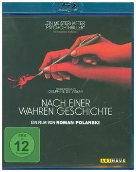 Assayas / Polanski | Nach einer wahren Geschichte | Sonstiges | 400-668008485-5 | sack.de