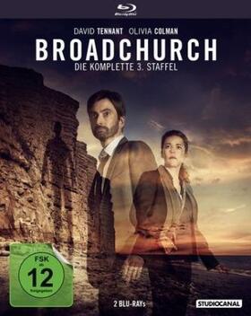 Chibnall / Fox | Broadchurch | Sonstiges | 400-668008563-0 | sack.de