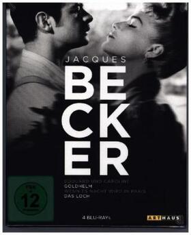  Jacques Becker Edition | Sonstiges |  Sack Fachmedien