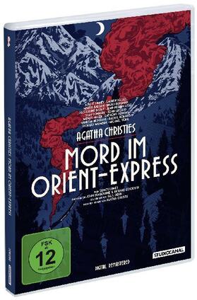 Dehn / Shaffer |  Mord im Orient-Express | Sonstiges |  Sack Fachmedien