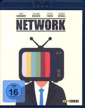 Chayefsky |  Network | Sonstiges |  Sack Fachmedien