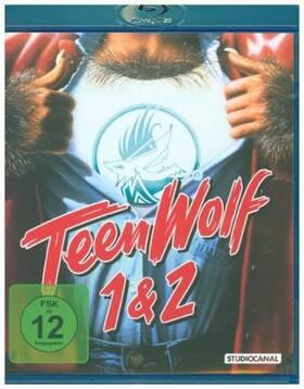 Loeb / Weisman / Kring |  Teen Wolf 1&2 | Sonstiges |  Sack Fachmedien