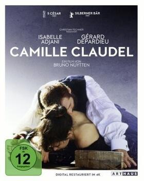 Paris / Nuytten / Goldin |  Camille Claudel | Sonstiges |  Sack Fachmedien