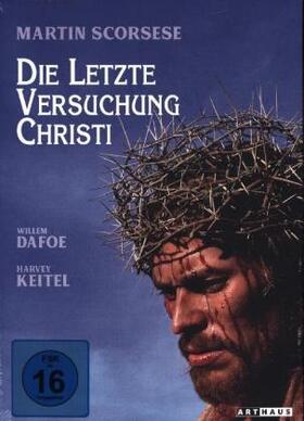 Kazantzakis / Schrader |  Die letzte Versuchung Christi | Sonstiges |  Sack Fachmedien