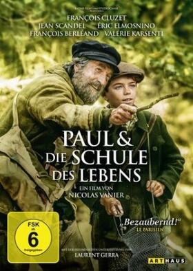 Tonnerre / Vanier |  Paul & die Schule des Lebens | Sonstiges |  Sack Fachmedien