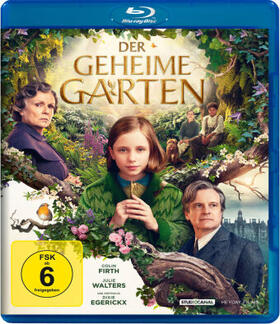 Burnett / Holmes / Thorne |  Der geheime Garten | Sonstiges |  Sack Fachmedien