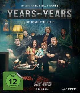 Davies |  Years & Years | Sonstiges |  Sack Fachmedien