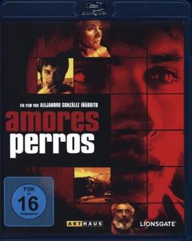 Arriaga |  Amores Perros | Sonstiges |  Sack Fachmedien