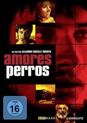 Arriaga |  Amores Perros | Sonstiges |  Sack Fachmedien