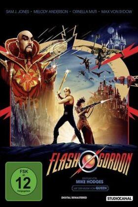 Raymond / Allin |  Flash Gordon | Sonstiges |  Sack Fachmedien