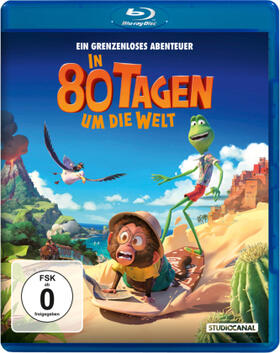 Swallow / Michel / Verne |  In 80 Tagen um die Welt | Sonstiges |  Sack Fachmedien