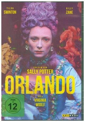 Potter |  Orlando | Sonstiges |  Sack Fachmedien