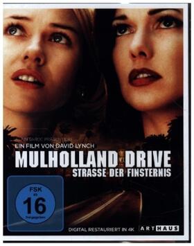 Lynch |  Mulholland Drive - Strasse der Finsternis | Sonstiges |  Sack Fachmedien