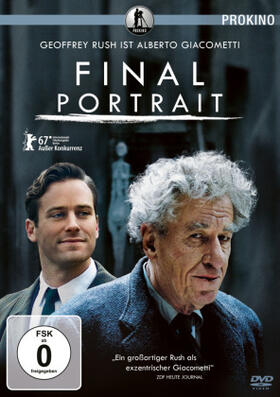 Tucci |  Final Portrait | Sonstiges |  Sack Fachmedien