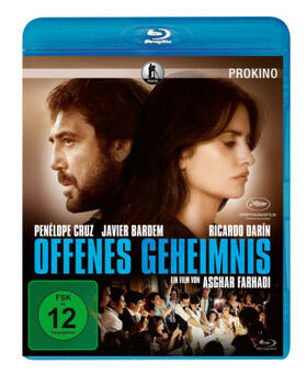 Farhadi |  Offenes Geheimnis | Sonstiges |  Sack Fachmedien