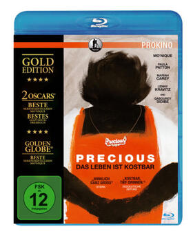 Fletcher |  Precious - Das Leben ist kostbar | Sonstiges |  Sack Fachmedien