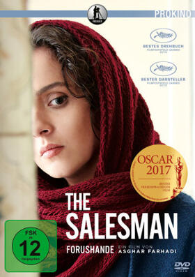 Farhadi |  The Salesman | Sonstiges |  Sack Fachmedien